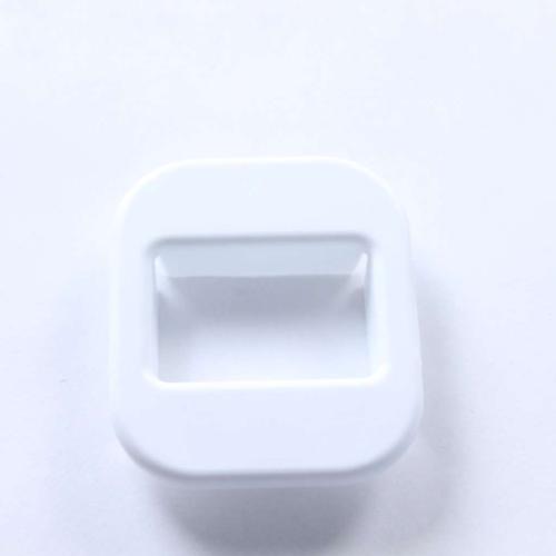 Whirlpool Washer and Dryer Door Catch Bezel WPWPW10529197