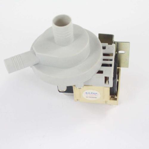 Haier Part# DW-5470-07 Pump - Drain (OEM)