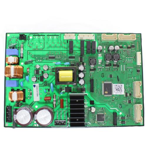 Samsung Main Control Board DA92-01199A