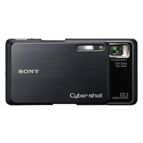 Sony DSCG3 Cyber-shotÂ® Digital Still Camera