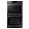 Samsung NV51M9770DM/AA 30-Inch Chef Collection Double Wall Oven
