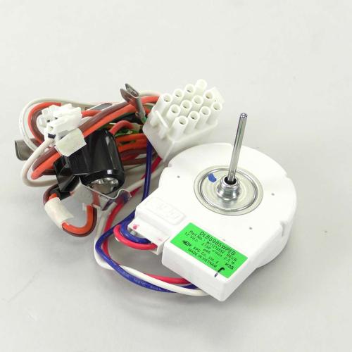 Whirlpool Part# W11224591 Evaporator Motor Assembly (OEM)