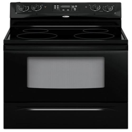 Whirlpool RF262LXSB4 Electric Range - Oven/Stove
