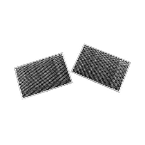 Whirlpool Part# W10386873 Charcoal Filter (OEM)
