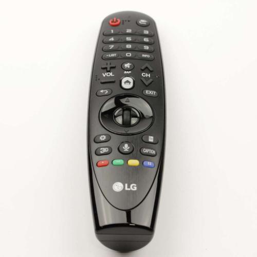 LG Part# AKB74495302 Remote Control (Curved) - Genuine OEM