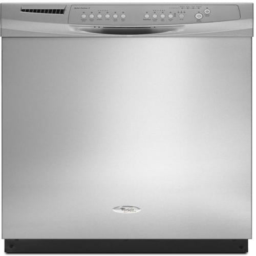Whirlpool GU2800XTVY0 Dishwasher