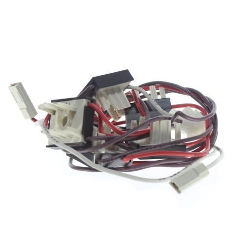 Whirlpool Part# W11233074 Infinite Switch Wire Harness (OEM)
