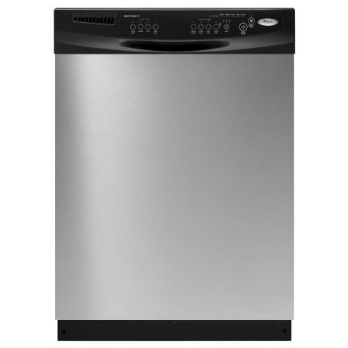 Whirlpool DU1101XTPS7 Dishwasher