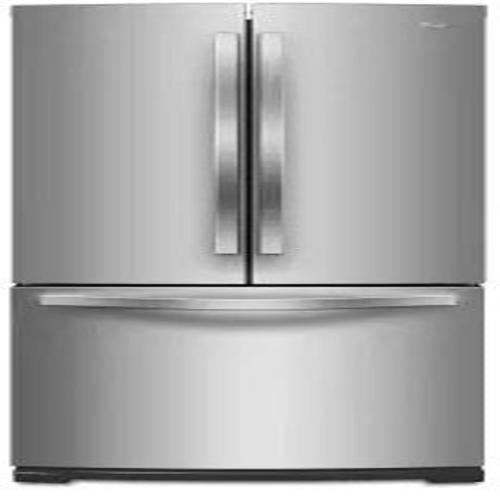 Whirlpool WRF560SMYM04 Refrigerator