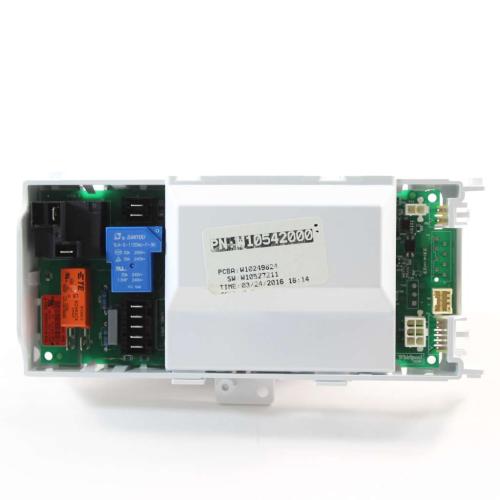 Whirlpool Electronic Control Board WPW10542000