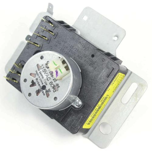 Whirlpool Dryer Timer W10857611