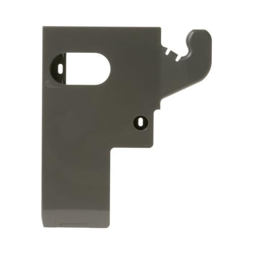 GE Part# WR17X13213 Hinge Cover Assembly (OEM) Right/Gray