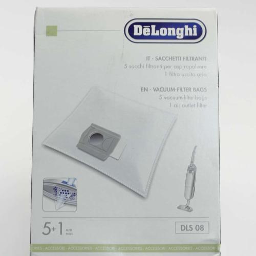 Delonghi Bags Kit - 5519210201