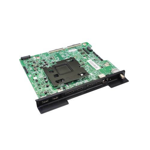 Samsung Part# BN94-12928T Main Power Control Board Assembly - Genuine OEM