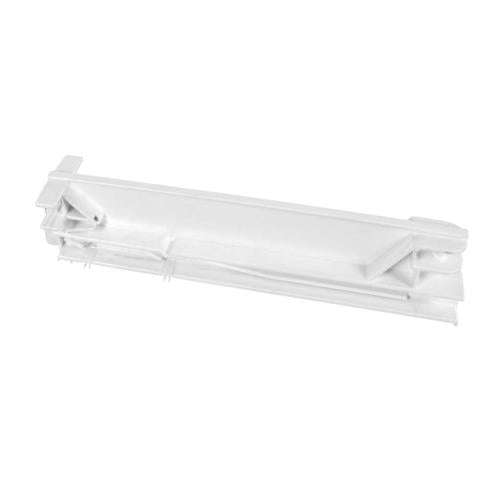 GE Part# WR02X11684 Drawer Guide Rail (OEM) Middle