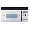 GE SCA2001BSS03 Above The Cooktop Advantium Oven Parts
