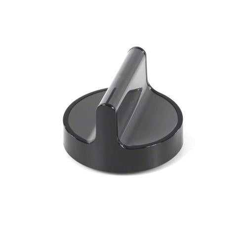 Whirlpool Part# W10836470 Burner Control Knob (OEM) Right, Rear