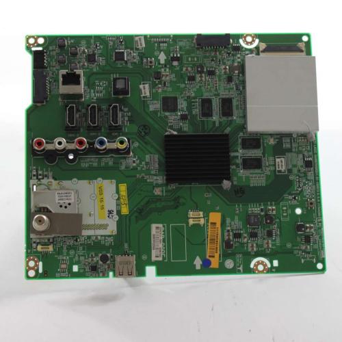 Lg Refurbished Bpr Total Assembly - CRB35589601