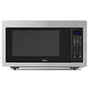 Whirlpool WMC30516AS0 1.6 Cu. Ft. Countertop Microwave Stainless Parts