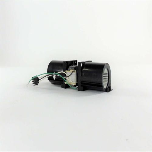 GE Oven w/Microwave Oven Range Fan Blower Motor PT9050SF3SS