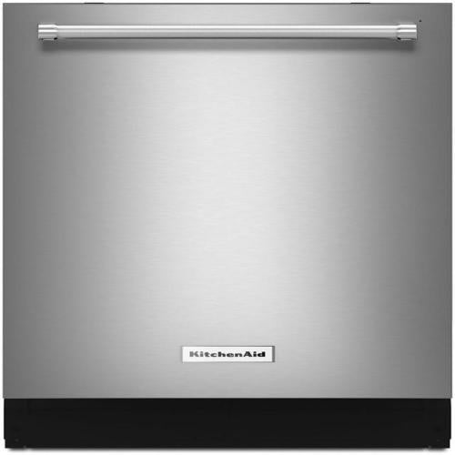 Whirlpool WHIKDTM404ESS1 Dishwasher