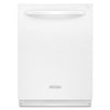 Whirlpool WHIKUDE60FXWH1 Dishwasher Parts