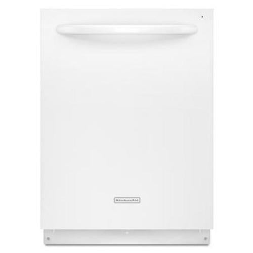 Whirlpool WHIKUDE60FXWH1 Dishwasher