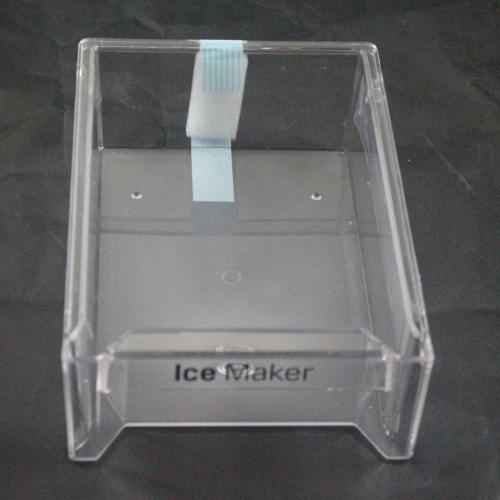 LG Part# MKK63022401 Ice Bucket - Genuine OEM