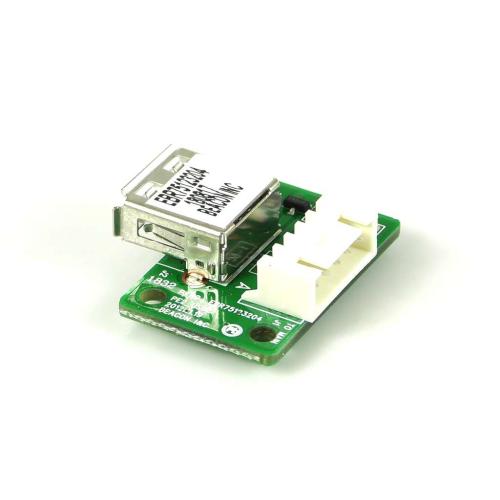 LG Part# EBR75123204 Sub PCB Assembly - Genuine OEM