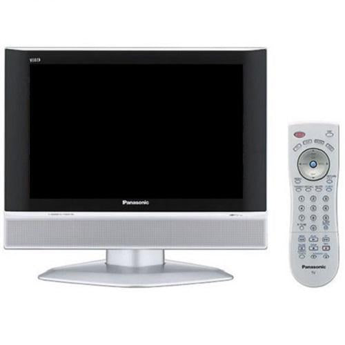 Panasonic TC26LX50 26" Lcd Color Tv