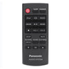 Panasonic Part# N2QAYC000058 Remote Control (OEM)