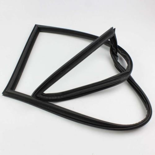 Haier Part# RF-3100-148 Gasket - Drawer Black (OEM)