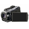Sony HDRXR550V High Definition Hard Disk Drive HandycamÂ® Camcorder; Black