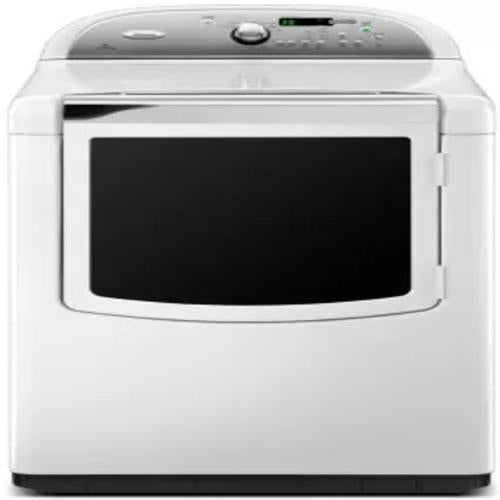 Whirlpool WED8800YW2 Dryer