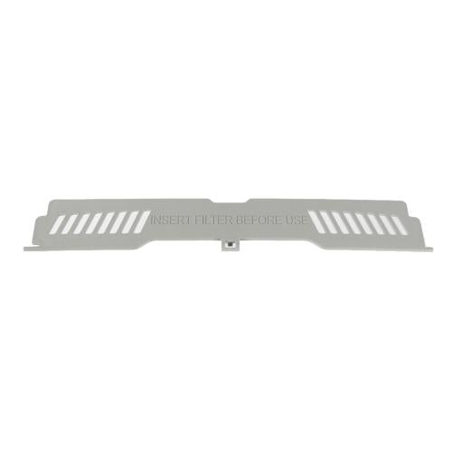 LG Part# MCK68509901 Filter Cover - Genuine OEM