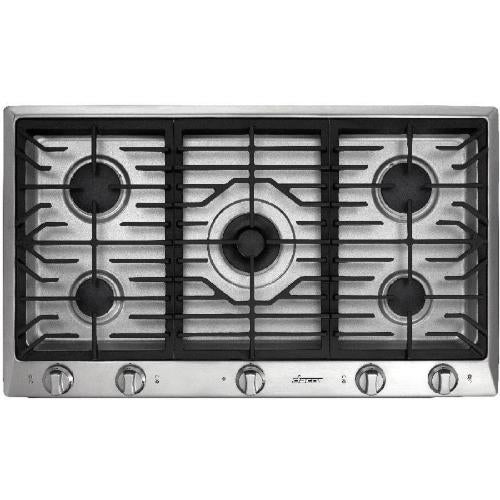 Dacor DCT365 Cooktop