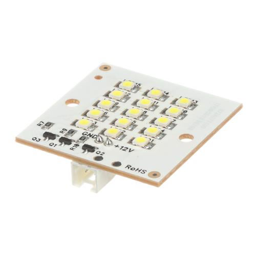 Blomberg Part# 5724071100 LED Bulb Print - Genuine OEM
