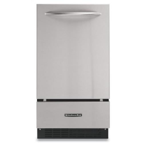 Whirlpool WHIKUIA18PNLS3 Ice Maker