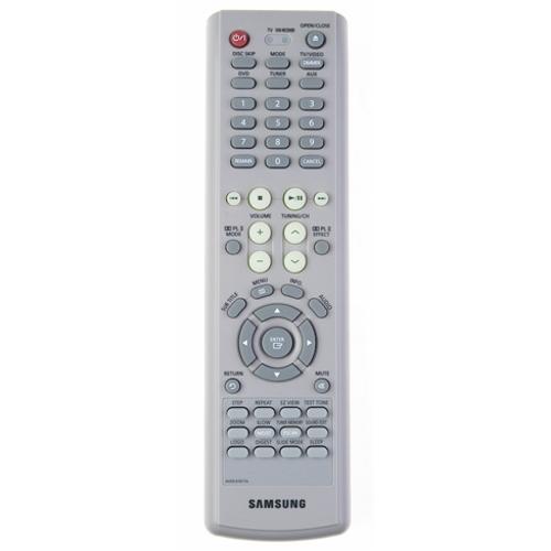 Samsung Remote Control Assembly - AH59-01617A