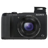 Sony DSCHX20V Cyber-shotÂ® Digital Still Camera