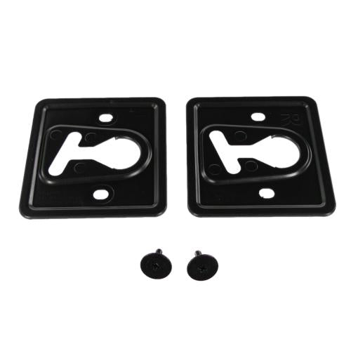 Samsung Part# BN96-51686A Wall Mount Accessory Assembly - Genuine OEM