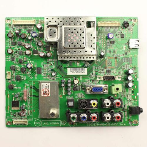 Haier Part# TV-5210-621 Mother Board (OEM)