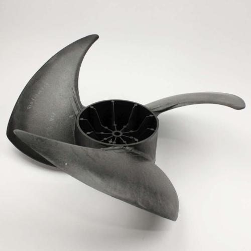 LG Fan Propeller Assembly 1A00195D