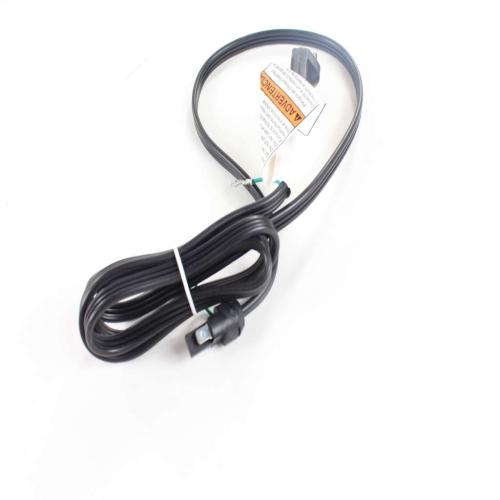 Whirlpool Part# W10869142 Power Cord (OEM)