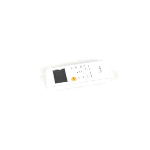Midea Remote Controller - 17317000A30700
