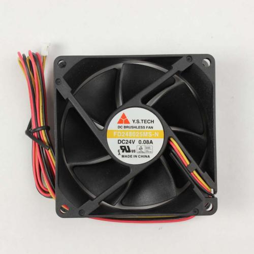 Panasonic Part# L6FALEGK0009 Fan Motor (OEM)