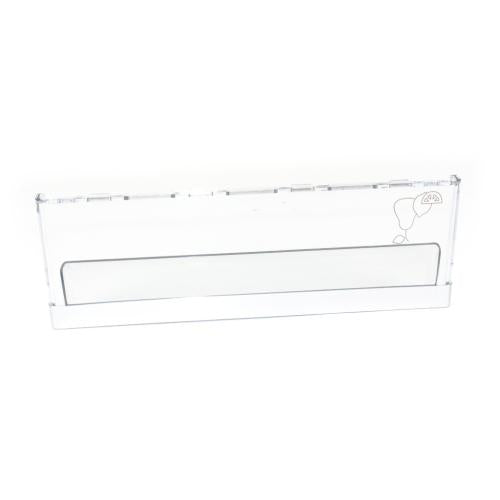 Blomberg Refrigerator Freezer Top Cover 60 cm White - 4928891000