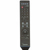 Samsung Remote Control Assembly - AH59-01867F