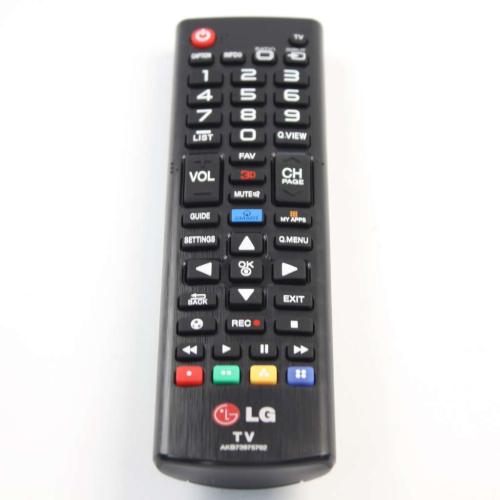LG Part# AKB73975702 Remote Controller Assembly - Genuine OEM