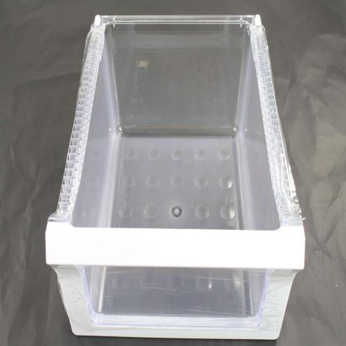 Samsung Part# DA97-07038A Crisper Drawer Assembly (OEM)